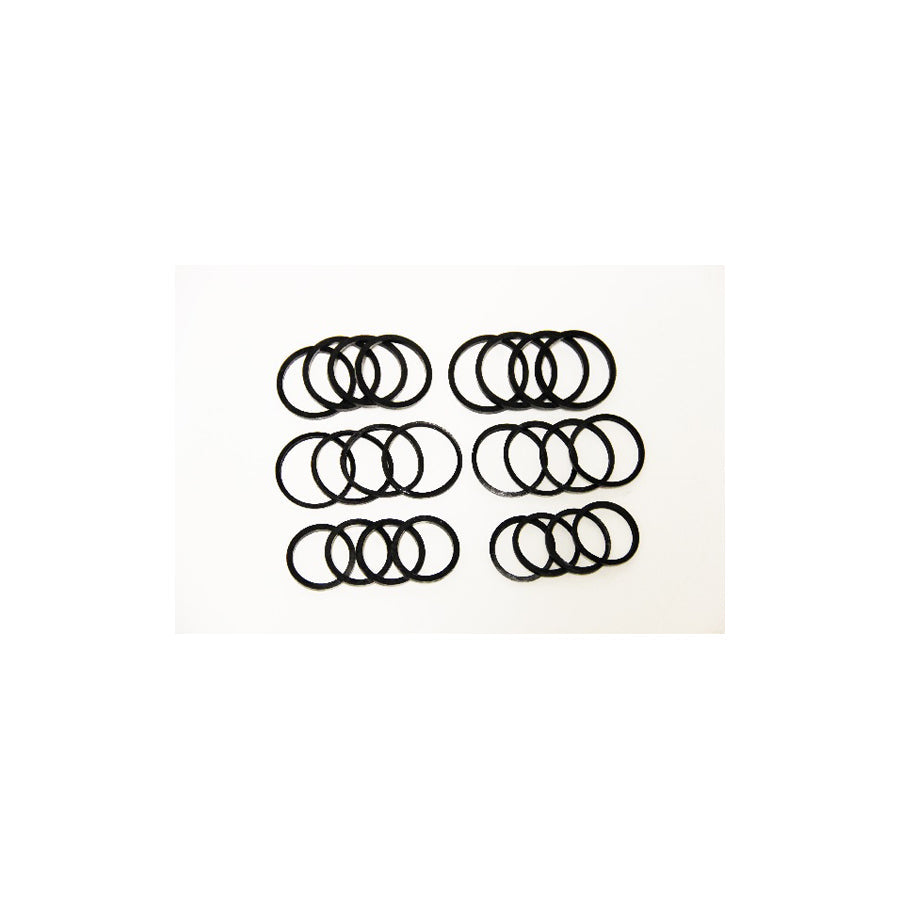 Forge FMBKROS Piston Seal kit for 4 Pot Rear Caliper | Casma Car Parts