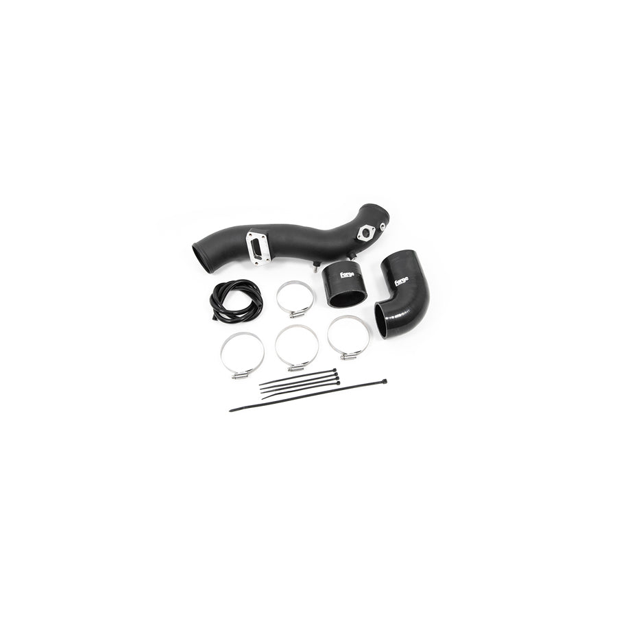 Forge FMBP7 Boost Pipe for the Kona N, Hyundai i30N MK3.5 Facelift, & Veloster N Facelift | Casma Car Parts