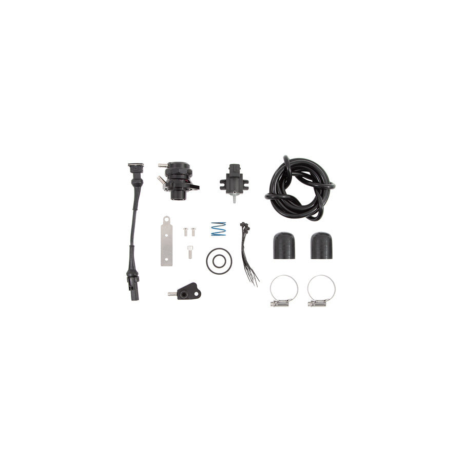 Forge FMDV2A Atmospheric valve for the Ford Mustang 2.3 EcoBoost | Casma Car Parts