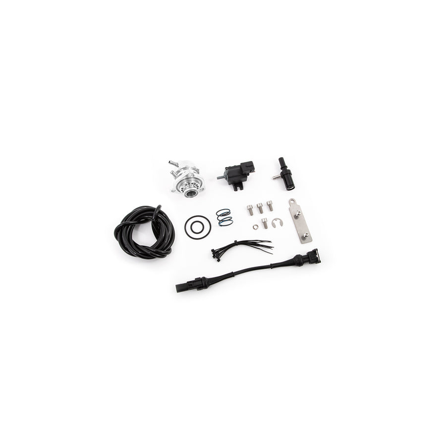 Forge FMDV33R Recirculating Valve for Ford Focus ST 280 | Casma Car Parts