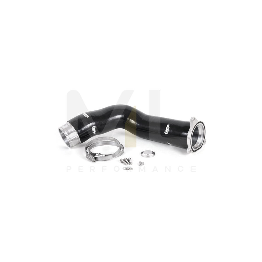 Forge FMEGR25B EGR Delete Pipe for the VW T5 | Casma Car Parts