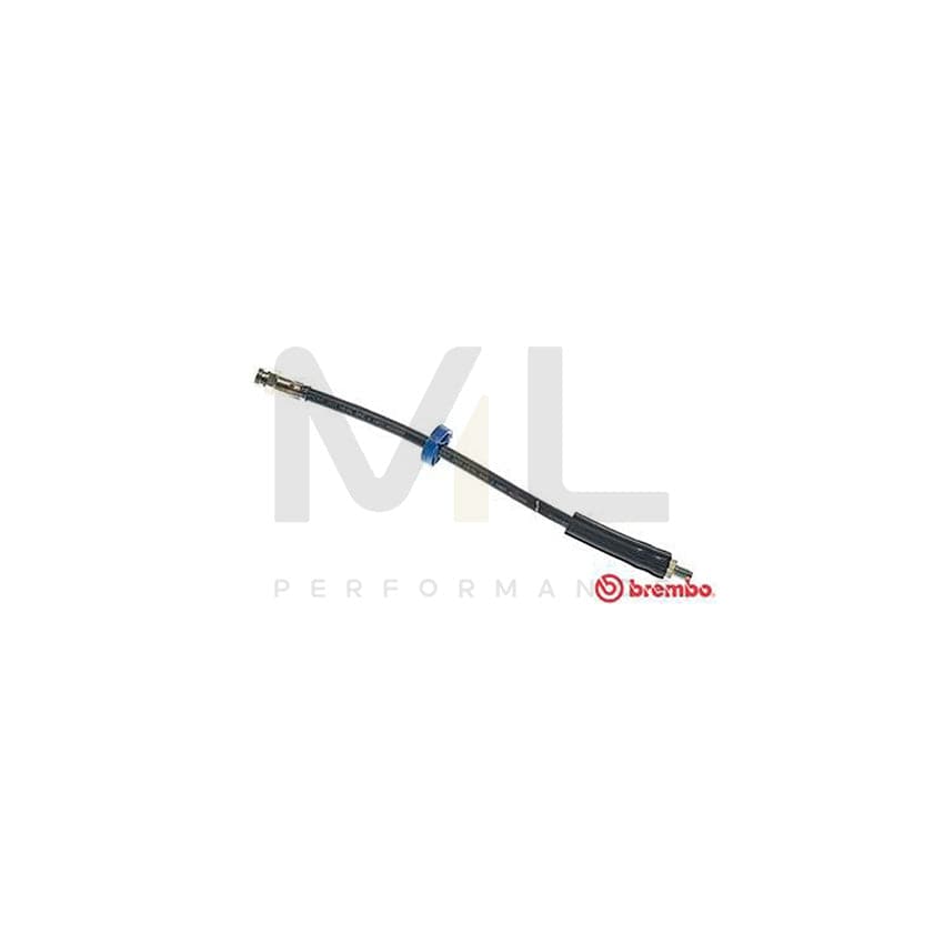 BREMBO T 61 014 Brake Hose 355mm, F10X1 | ML Performance Car Parts