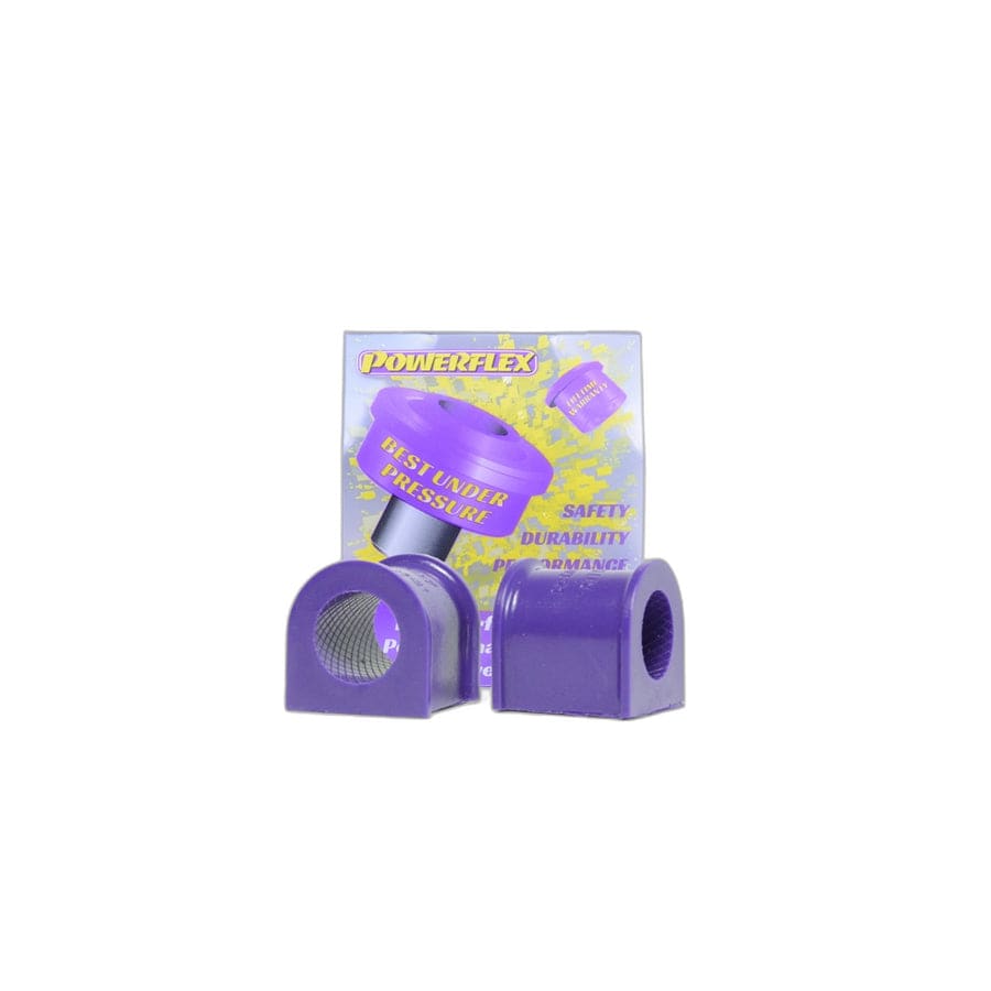 Powerflex PFF63-803-21 Rover 800 Front Anti Roll Bar Mount 21mm | Casma Car Parts