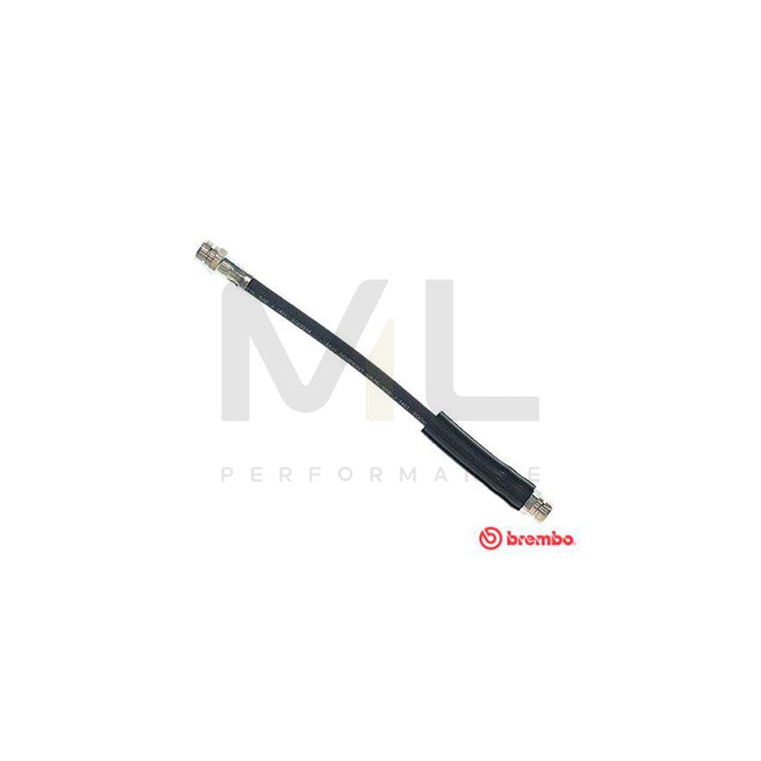 BREMBO T 85 143 Brake Hose for AUDI TT 280mm, F10X1 | ML Performance Car Parts
