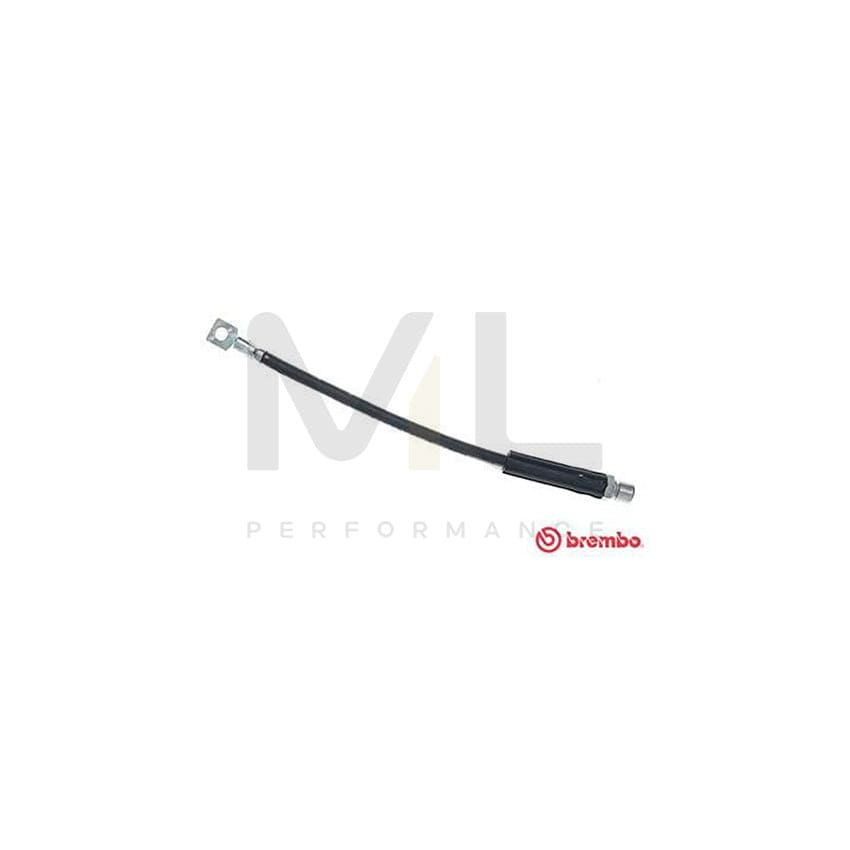 BREMBO T 59 006 Brake Hose 340mm, F10X1 | ML Performance Car Parts