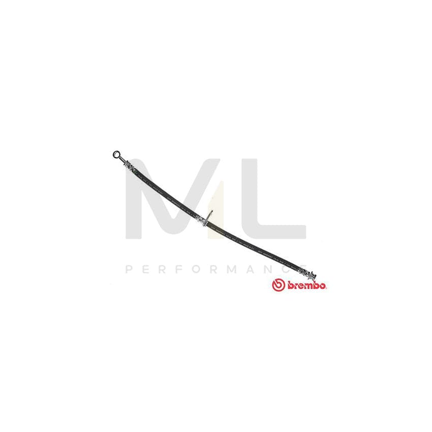 BREMBO T 79 026 Brake Hose for SUZUKI LIANA 435mm, F10X1 | ML Performance Car Parts