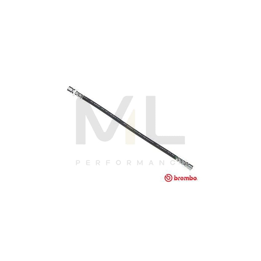 BREMBO T 24 002 Brake Hose 355mm, F10X1 | ML Performance Car Parts