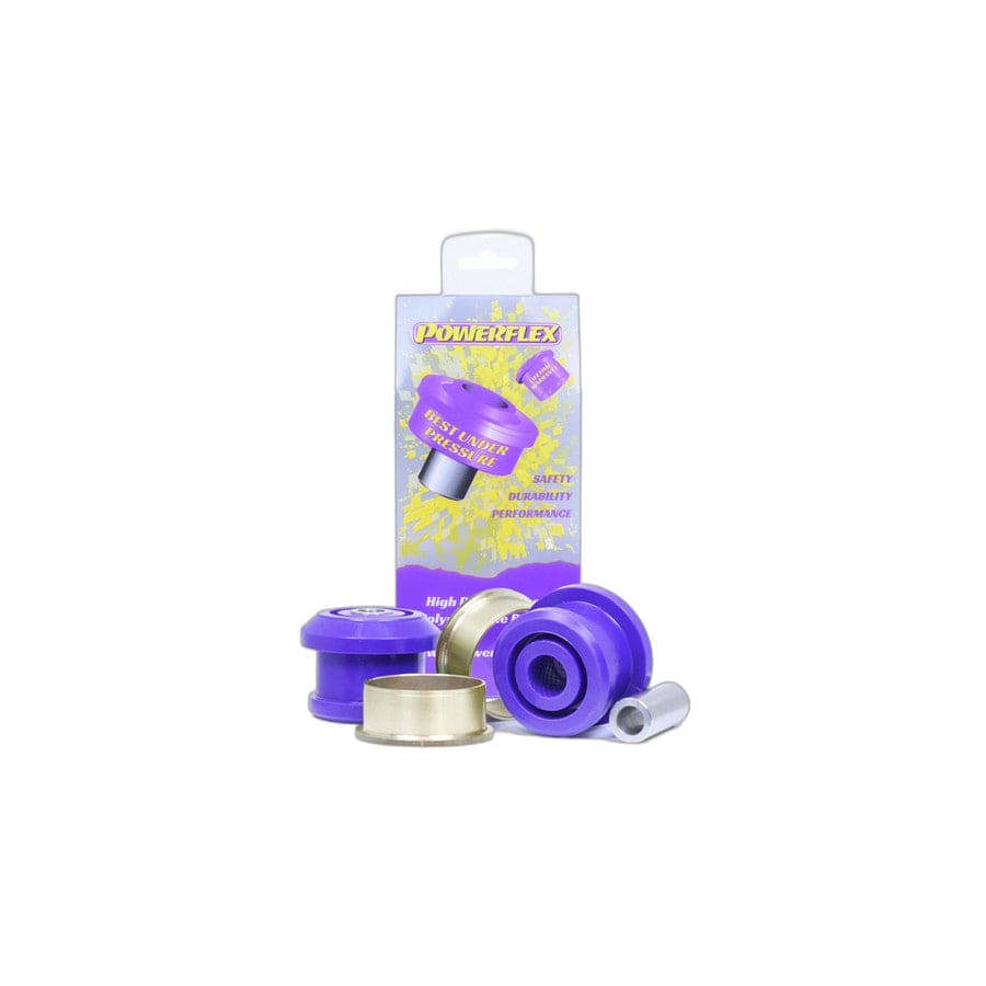 Powerflex PFF76-702 Toyota Lexus Front Wishbone Rear Bush (Inc. Previa / Estima / Tarago, Harrier, NX) | Casma Car Parts