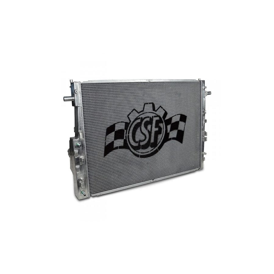 CSF Race Radiator For 08-10 Ford Super Duty 6.4L Turbo Diesel | ML Performance UK Car Parts