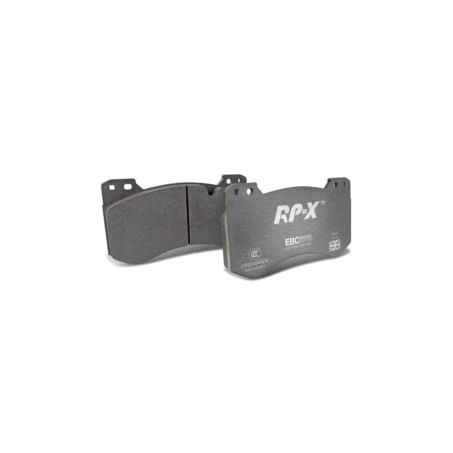 EBC DP82454RPX BMW G80 G82 G83 RP-X Full Race Front Brake Pads 1 | Casma Car Parts