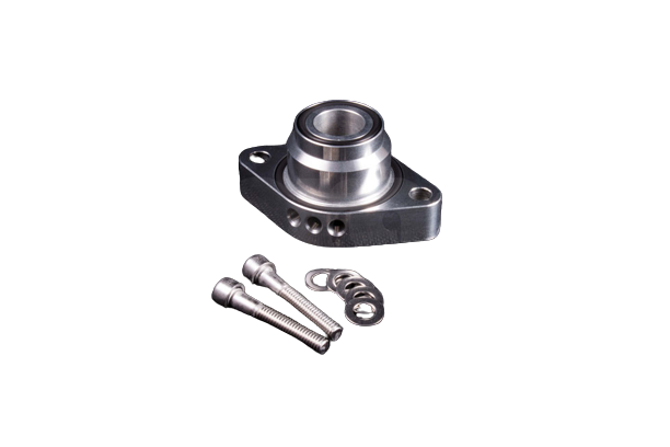 Forge FMSUSTES001 Coilover Kit for the Tesla Model 3 & Model Y | Casma Car Parts