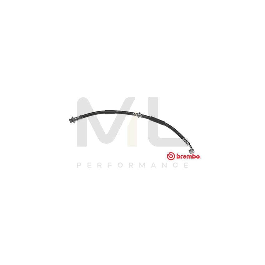 BREMBO T 56 153 Brake Hose for NISSAN PRIMERA 425mm, F10X1 | ML Performance Car Parts