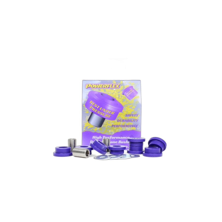 Powerflex PFF85-412 VW Skoda Seat Audi Front Anti Roll Bar Link Bush Kit (Inc. Golf, Bora, Octavia, Leon, A3) | Casma Car Parts