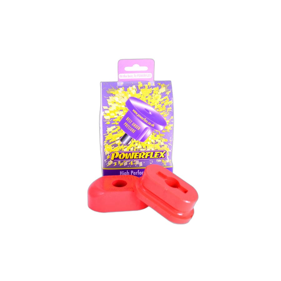 Powerflex PFF85-420R VW Skoda Seat Audi Front Engine Mount Dog Bone (Diesel) (Inc. Golf, Bora, Octavia, Leon, TT, S3, A3) | Casma Car Parts