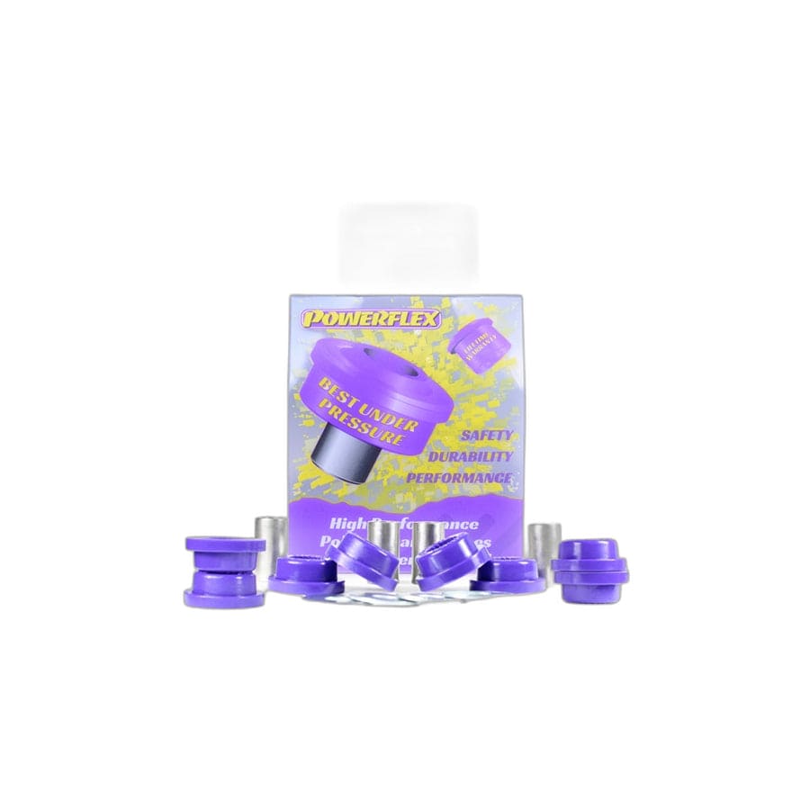 Powerflex PFF85-413 Audi VW Seat Skoda Front Anti Roll Bar Link Bush Kit (Inc. A3/S3, Bora, Octavia, Leon) | Casma Car Parts