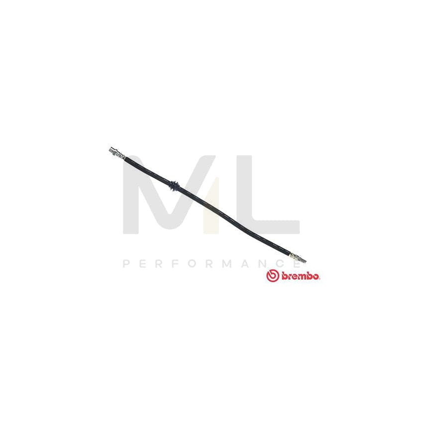 BREMBO T 06 010 Brake Hose 475mm, F10X1 | ML Performance Car Parts