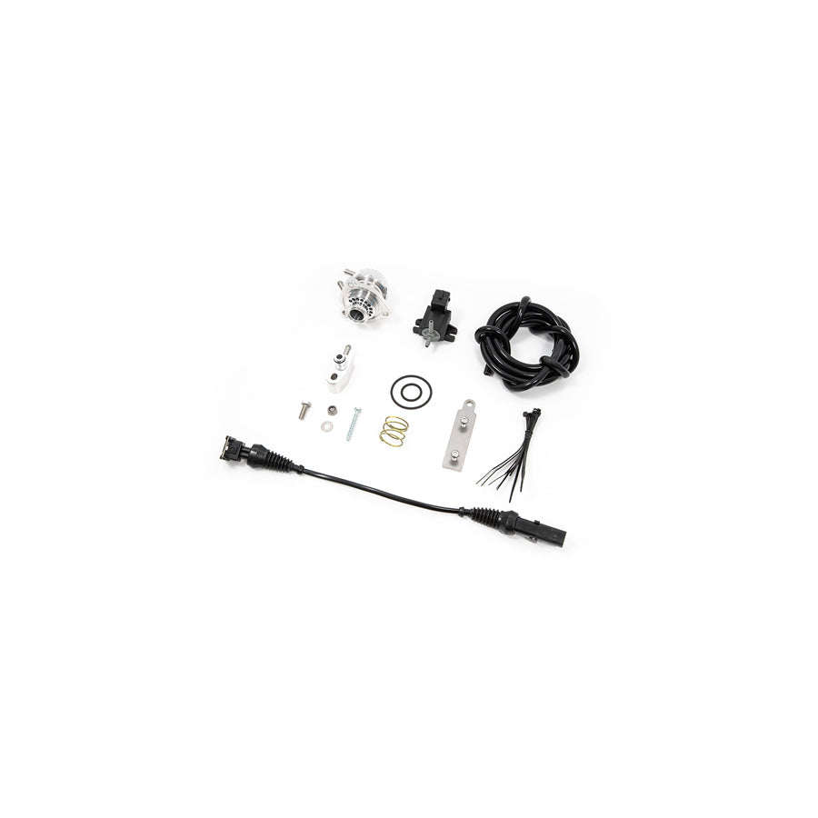 Forge FMDVDS3R Recirculation Valve & Kit for the Citroen DS3 1.6 Turbo (Pre 2016 Only) | Casma Car Parts