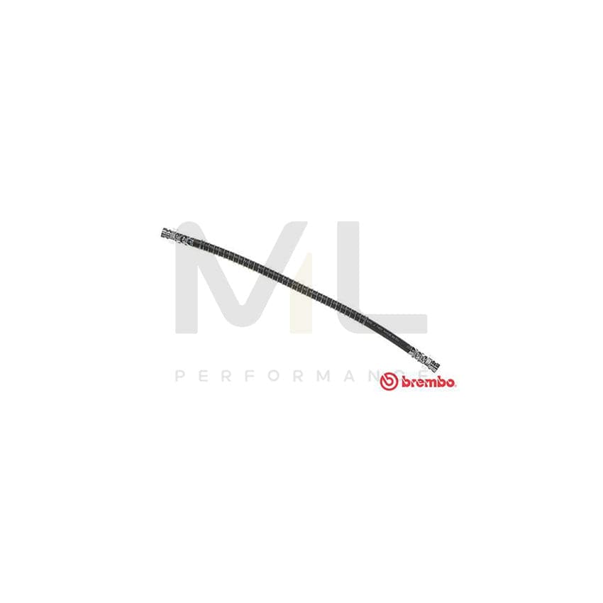 BREMBO T 54 042 Brake Hose 360mm, F10X1 | ML Performance Car Parts