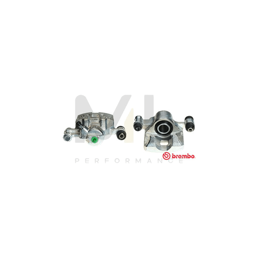BREMBO T 56 017 Brake Hose for NISSAN VANETTE 420mm, F10X1 | ML Performance Car Parts