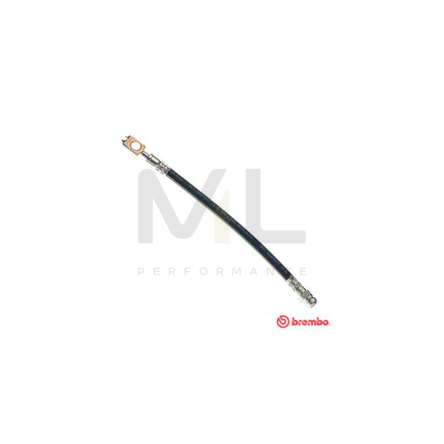 BREMBO T 85 146 Brake Hose 270mm, F10X1 | ML Performance Car Parts