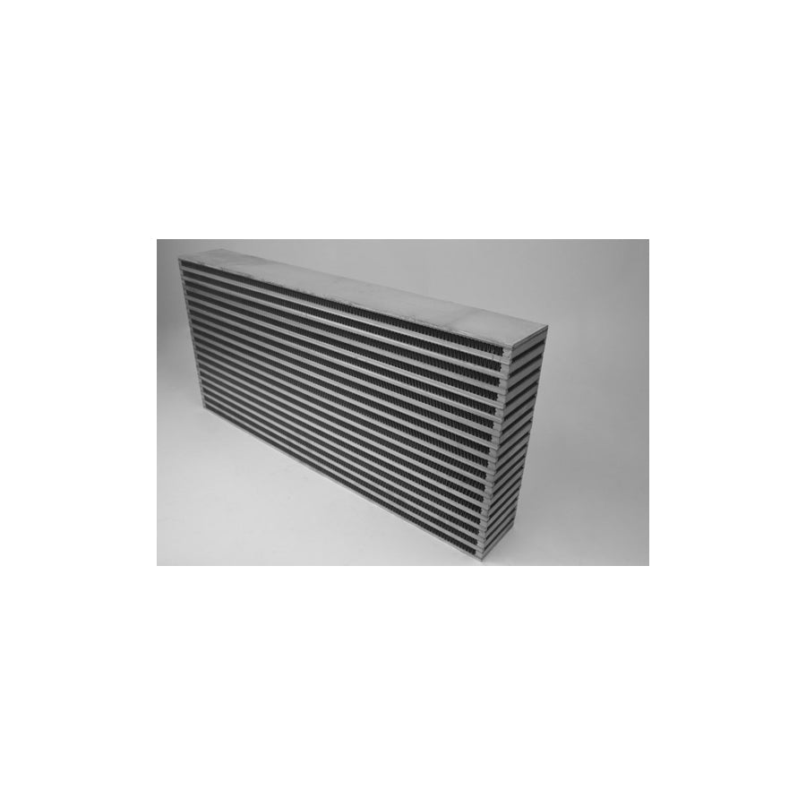 CSF Race High Performance Bar & Plate Intercooler Core 25x12x3.5 | ML Performance UK Car Parts