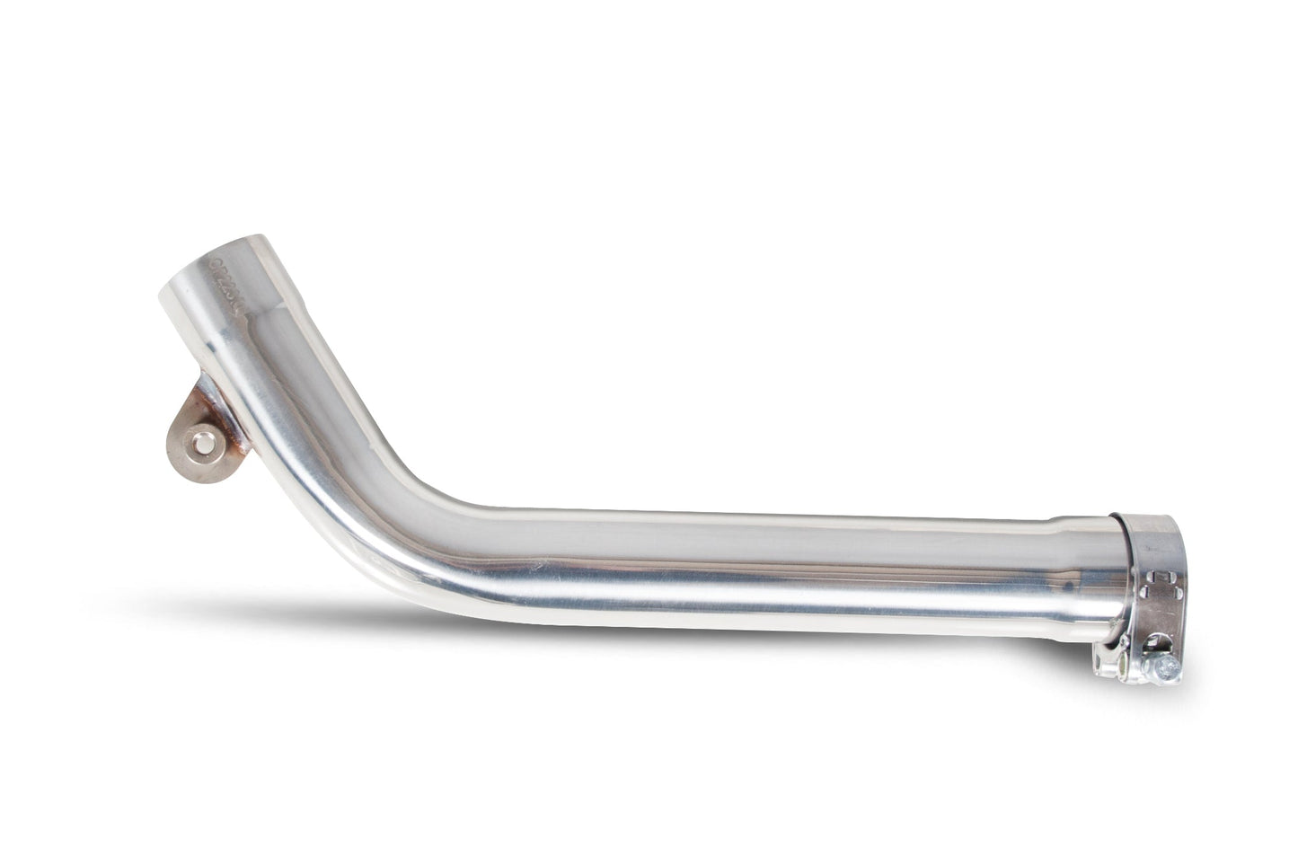 Scorpion EYA70CR Yamaha Catalyst Removal Pipe (FZS / FZS600 Fazer) | Casma UK