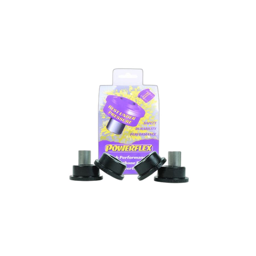 Powerflex PFR25-322-14 Honda Rear Lower Arm Outer Front Bush 14mm (Inc. Element & Integra) | Casma Car Parts