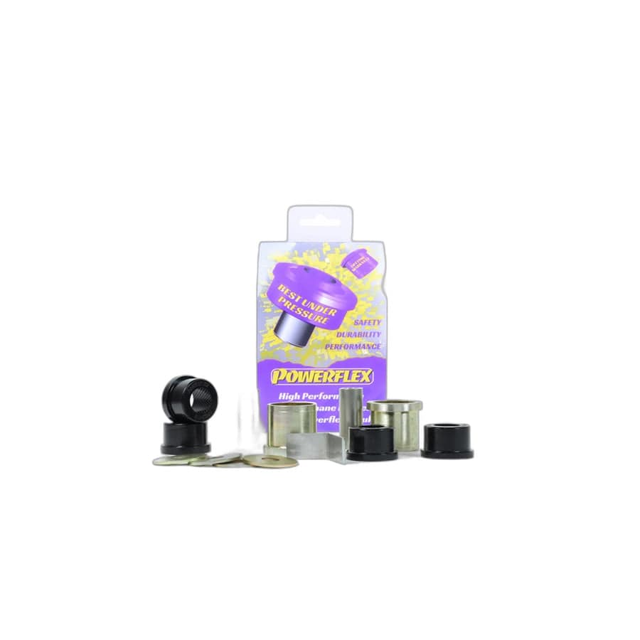 Powerflex PFR26-112 Kia Hyundai Rear Lower Rear Control Arm Bush (Inc. Cee'd/Proceed/XCeed, Elantra, i30, Veloster) | Casma Car Parts