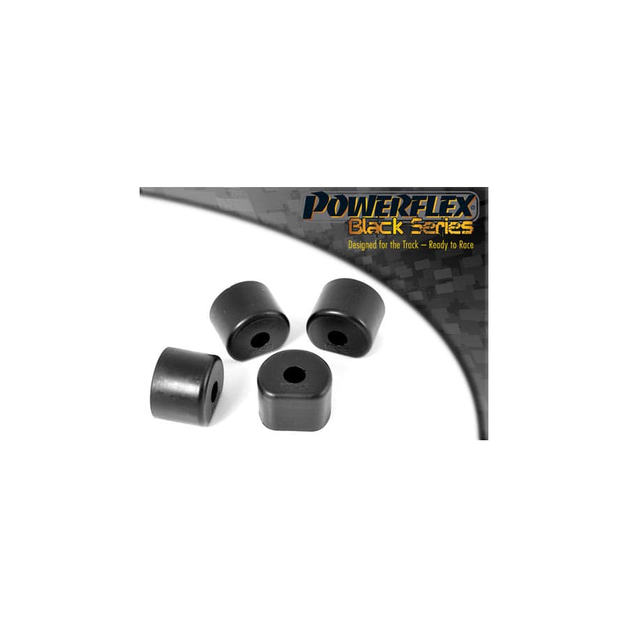 Powerflex PFF57-308BLK Porsche 924 Front Anti Roll Bar End Link To Wishbone | Casma Car Parts