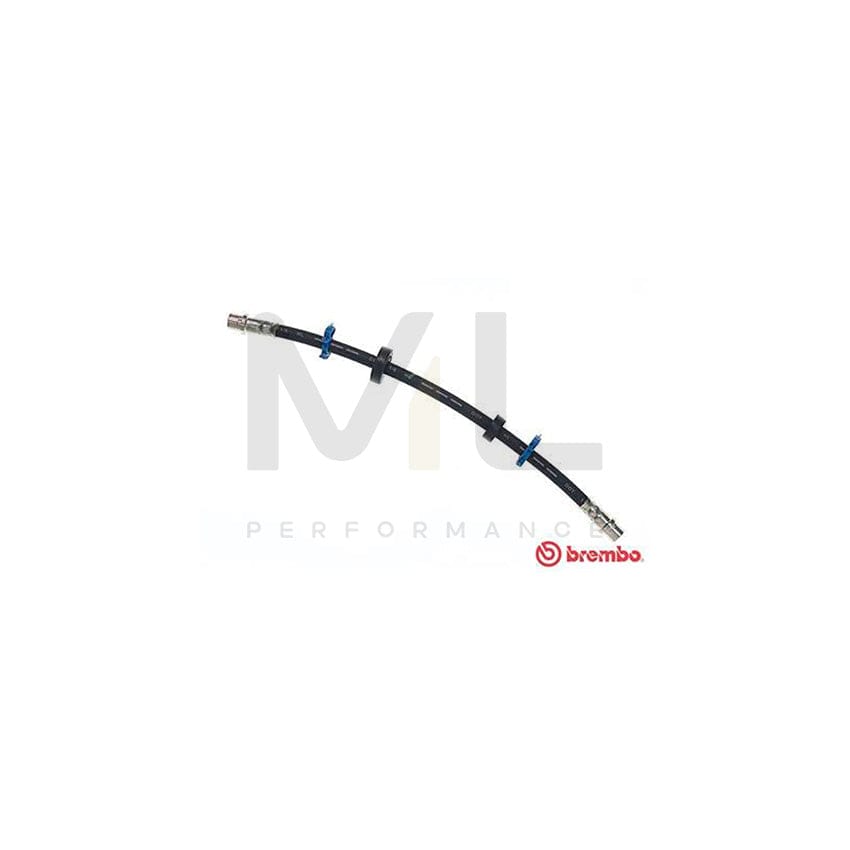 BREMBO T 85 151 Brake Hose for VW TRANSPORTER 360mm, F10X1 | ML Performance Car Parts