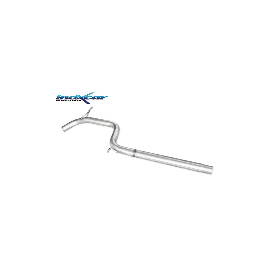 InoXcar TCLEON Seat Leon (5F) Direct Central Pipe | Casma Car Parts