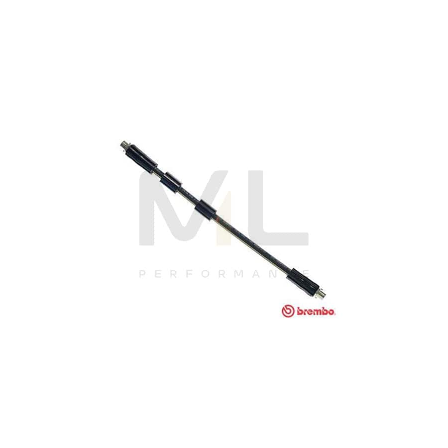 BREMBO T 85 041 Brake Hose 387mm, F10X1 | ML Performance Car Parts