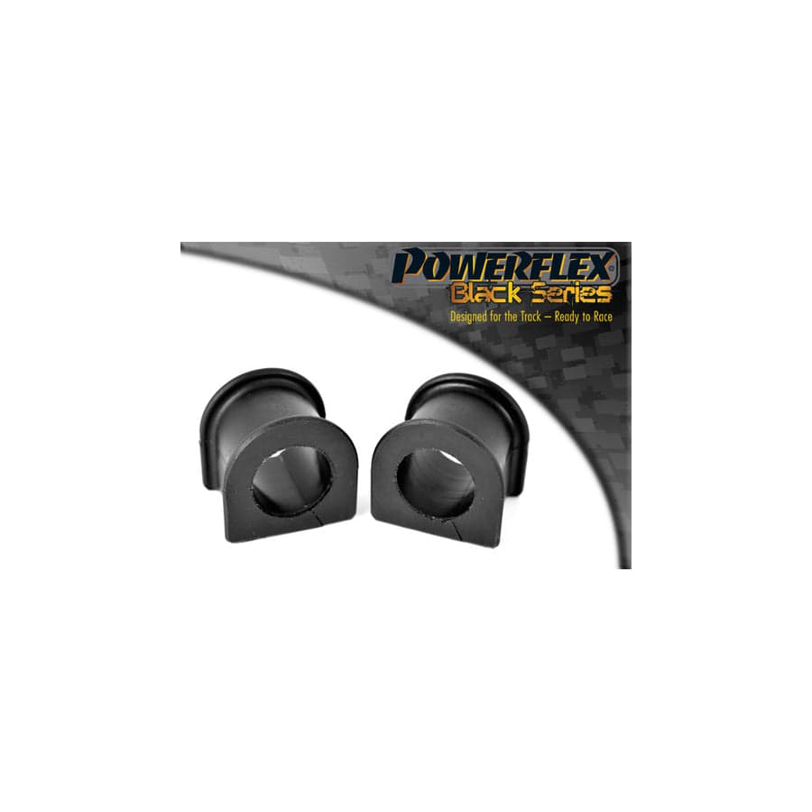 Powerflex PFF76-601BLK Toyota Supra 4 Front Anti Roll Bar Bush 29mm | Casma Car Parts