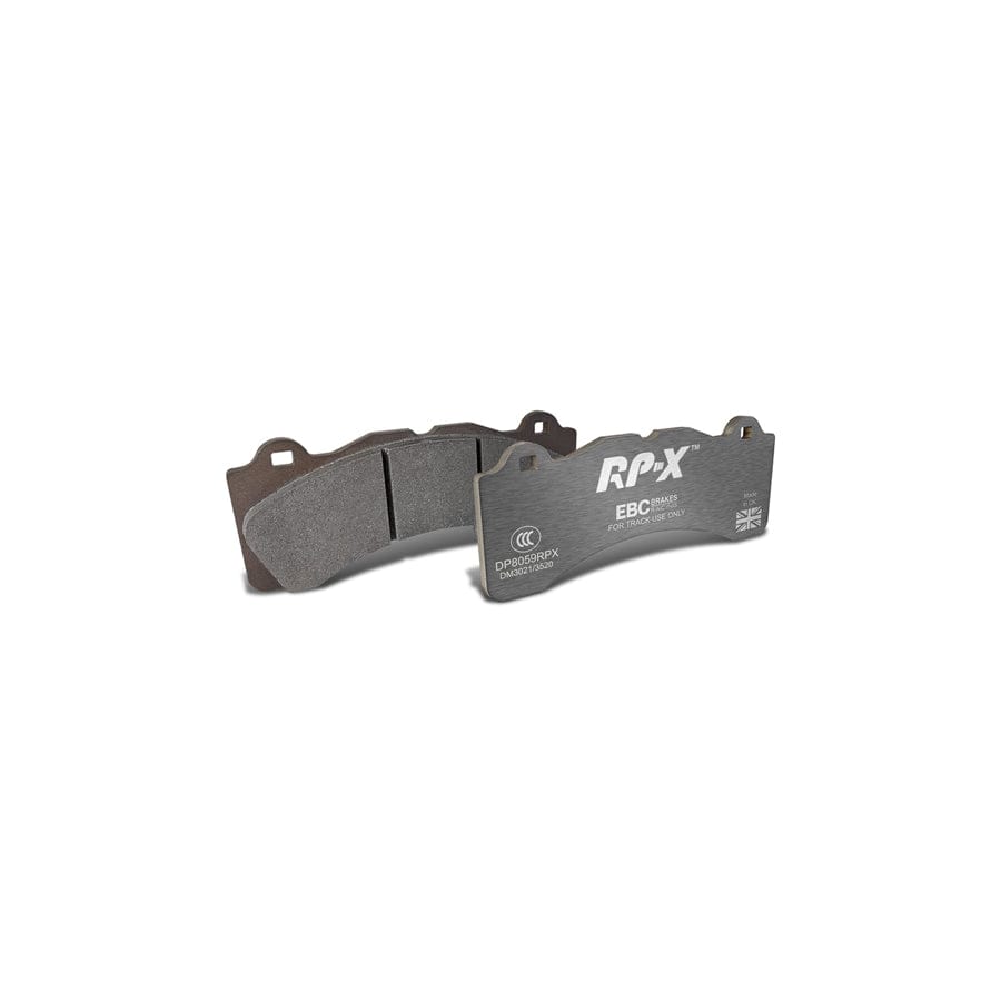 EBC DP8059RPX Racing RP-X Brake Pads 1 | Casma Car Parts