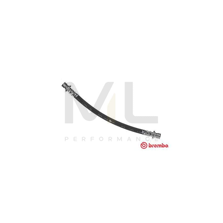 BREMBO T 28 099 Brake Hose 245mm, F10X1 | ML Performance Car Parts