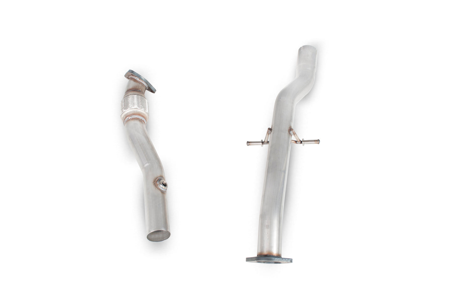 Scorpion SVX035 Vauxhall Astra GTC Secondary De-Cat Section | Casma UK