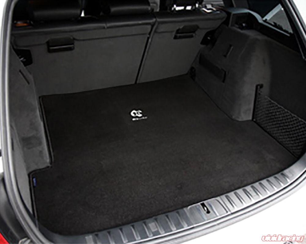 3D Design 6402-16111 BMW Luggage Space Mat
