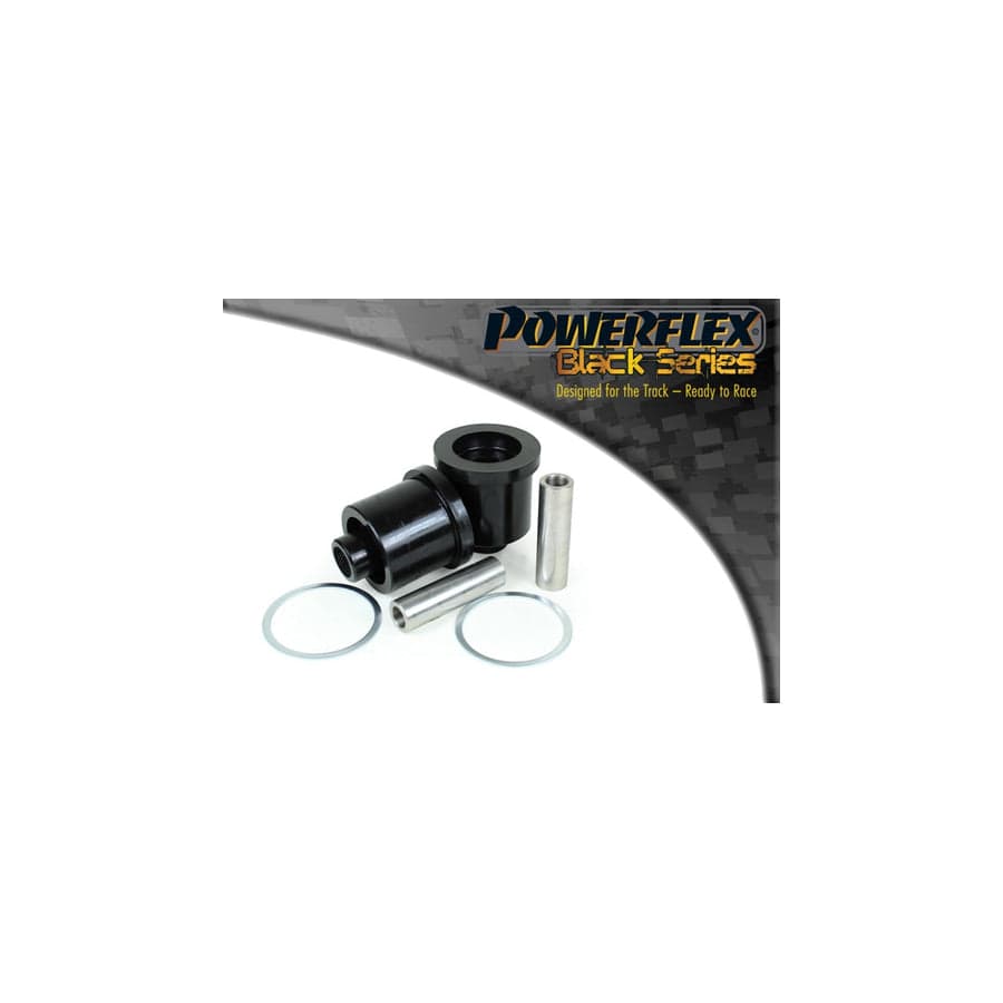 Powerflex PFR25-510BLK Honda Civic Rear Beam Mounting Bush | Casma Car Parts