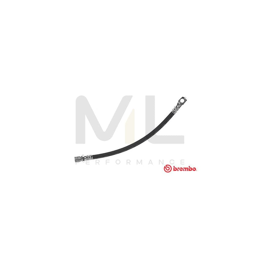 BREMBO T 23 144 Brake Hose for LADA NOVA 325mm, F10X1,25 | ML Performance Car Parts