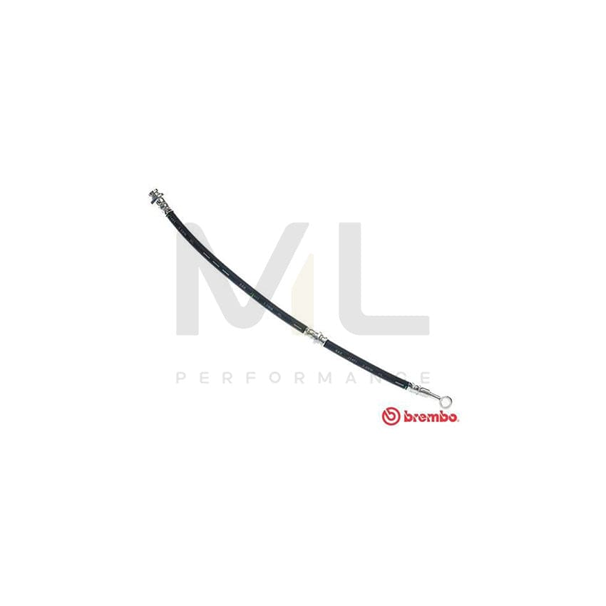 BREMBO T 59 024 Brake Hose 443mm, F10X1 | ML Performance Car Parts