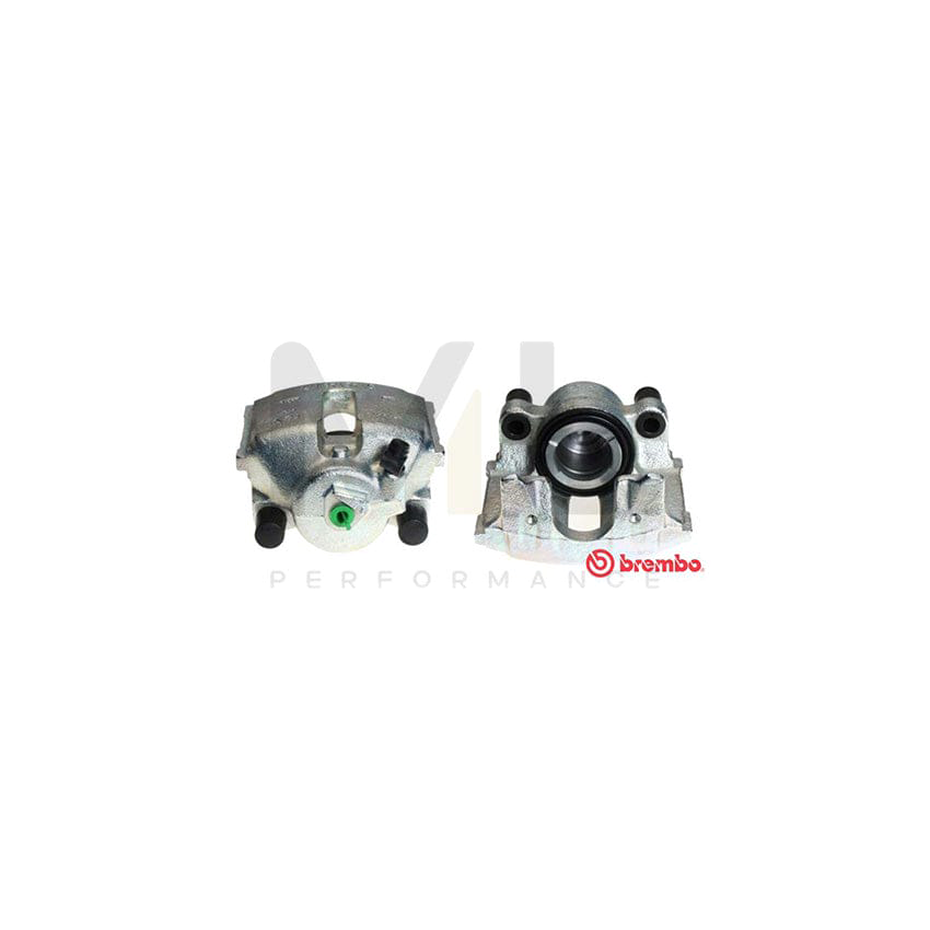 BREMBO T 16 014 Brake Hose for DAIHATSU Cuore / Mira I (L55, L60) 470mm, M10X1 | Casma Car Pats