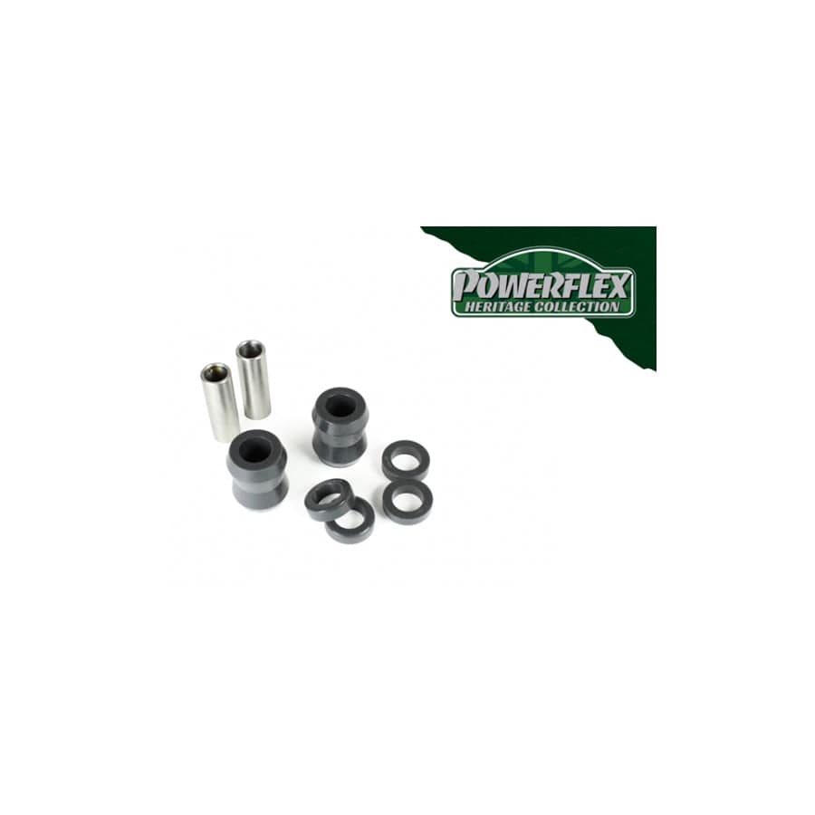 Powerflex PFR66-420H Saab Lower Shock Absorber Bush (Inc. 99 & 900) | Casma Car Parts