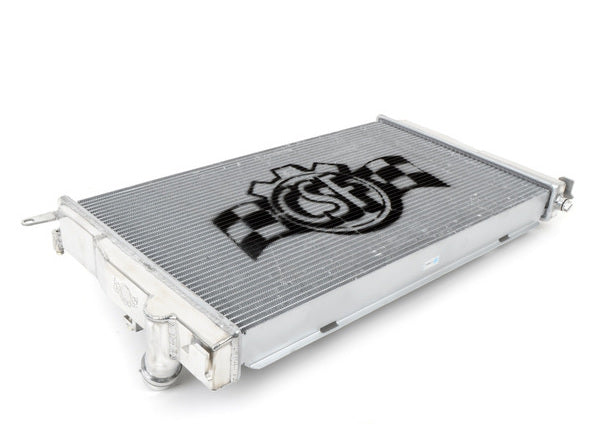 CSF BMW E82 E90 E92 Performance Radiator for Manual Transmission (1M, 135i & 335i) - ML Performance UK