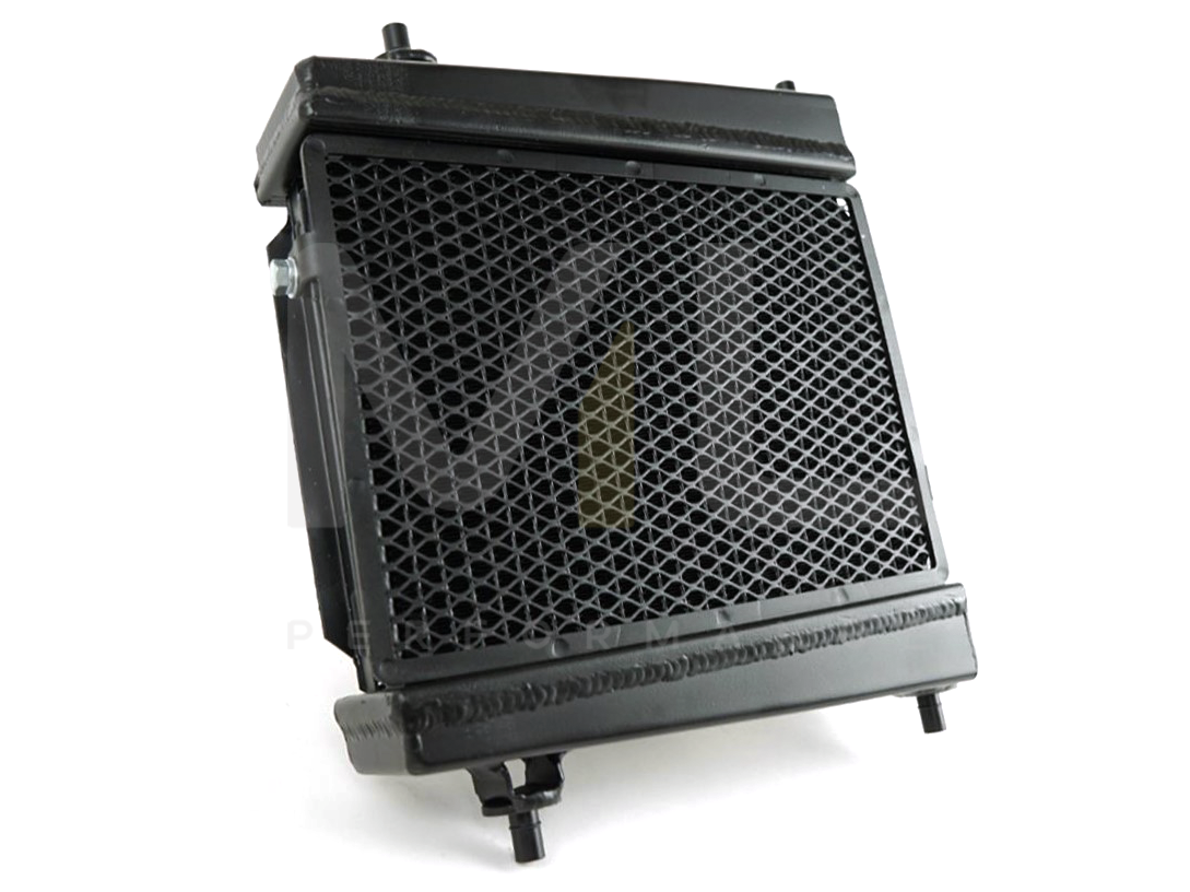 CSF BMW Toyota G20 G29 A90 High-Performance Auxiliary Radiator (Inc. 320i, M340i, Z4 M40i & Supra) – ML Performance UK