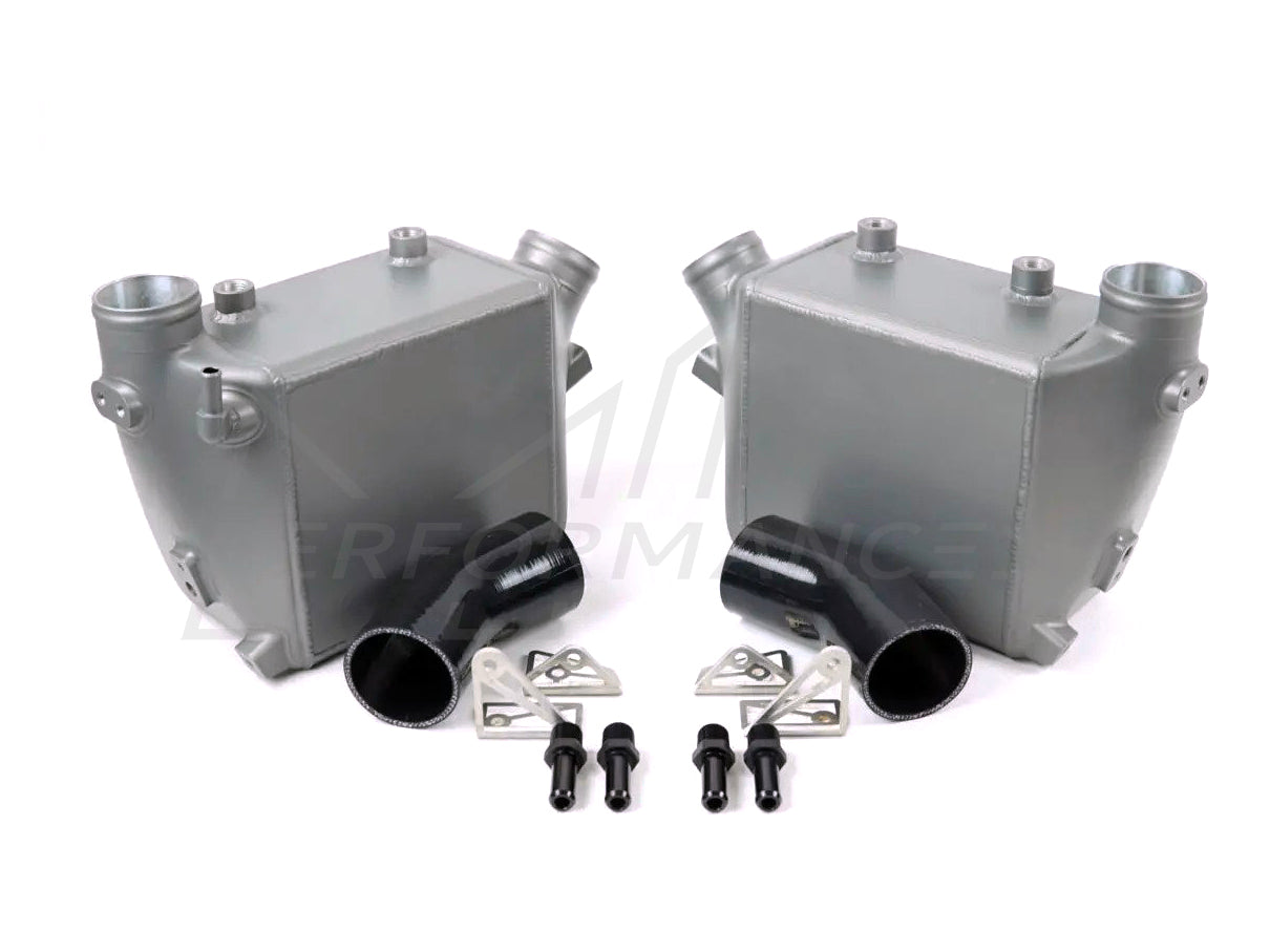 CSF McLaren High Performance Charge Air Cooler (720S & 765LT) - ML Performance UK