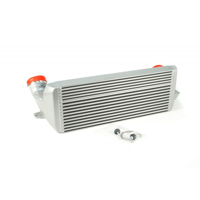 CSF BMW High-Performance Stepped Core Bar/Plate Intercooler - ML Performance UK