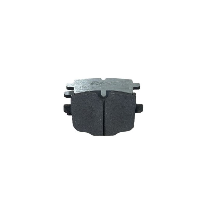 EBC DP82089RPX RPX Brake Pads Front