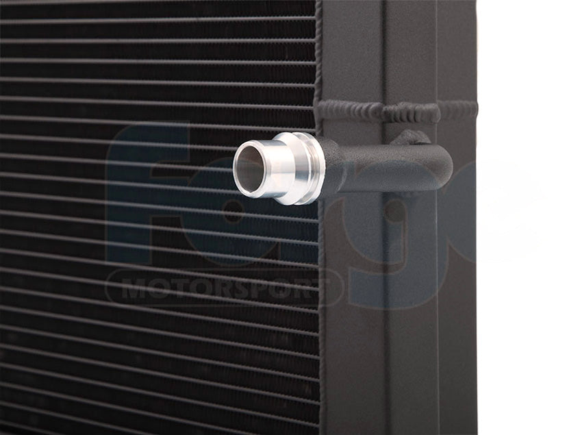 Forge BMW B48 B58 F20 F22 F30 F32 Chargecooler Radiator (Inc. M140i, M240i, 340i & 440i) - Casma