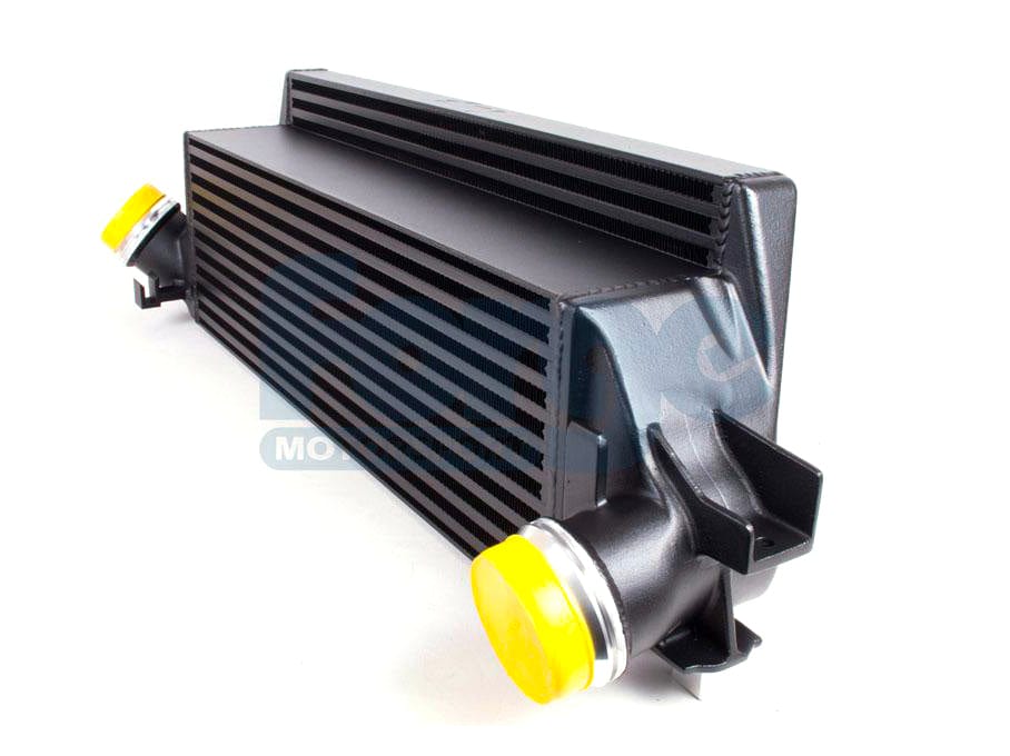 Forge MINI B48 2.0 Turbo F55 F56 JCW Hatchback Intercooler - Casma