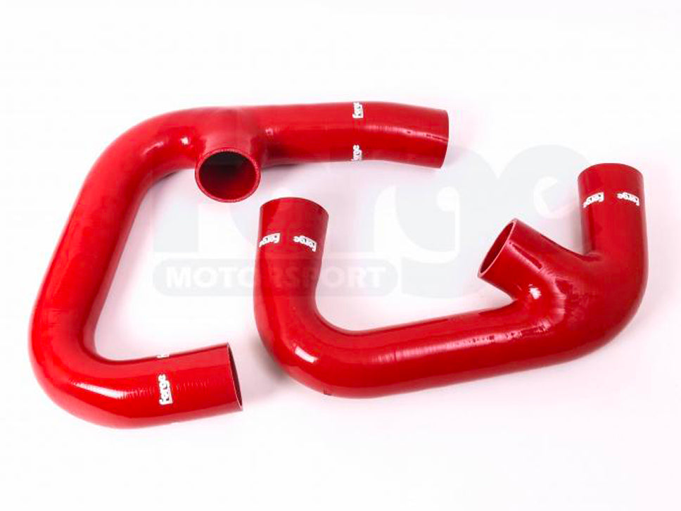 Forge VW MK7 Golf GTI Twintercooler - Casma